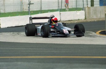 Retour dans le passé - GP3R 1995 - Formule Atlantique