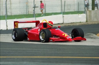 Retour dans le passé - GP3R 1995 - Formule Atlantique