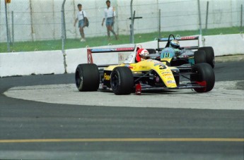 Retour dans le passé - GP3R 1995 - Formule Atlantique