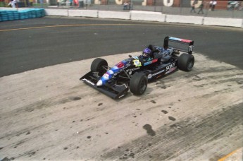 Retour dans le passé - GP3R 1995 - Formule Atlantique