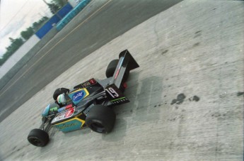 Retour dans le passé - GP3R 1995 - Formule Atlantique