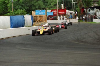 Retour dans le passé - GP3R 1995 - Formule Atlantique