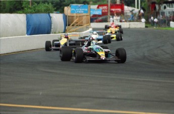 Retour dans le passé - GP3R 1995 - Formule Atlantique