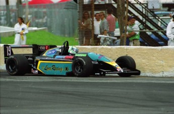 Retour dans le passé - GP3R 1995 - Formule Atlantique