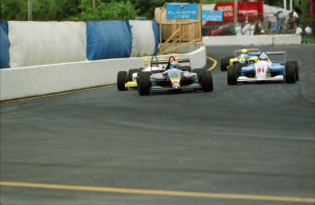 Retour dans le passé - GP3R 1995 - Formule Atlantique