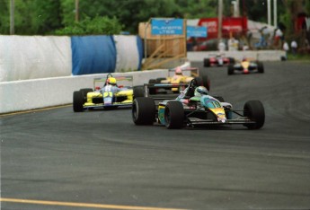 Retour dans le passé - GP3R 1995 - Formule Atlantique