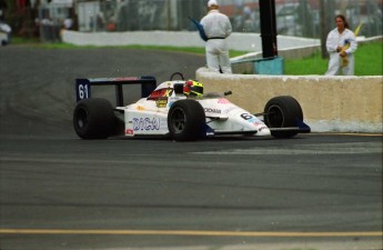 Retour dans le passé - GP3R 1995 - Formule Atlantique