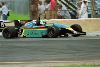 Retour dans le passé - GP3R 1995 - Formule Atlantique
