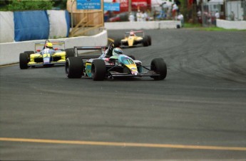Retour dans le passé - GP3R 1995 - Formule Atlantique