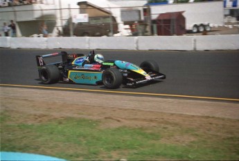 Retour dans le passé - GP3R 1995 - Formule Atlantique
