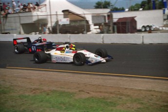 Retour dans le passé - GP3R 1995 - Formule Atlantique