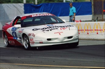 Retour dans le passé - GP3R - Endurosérie - 1995