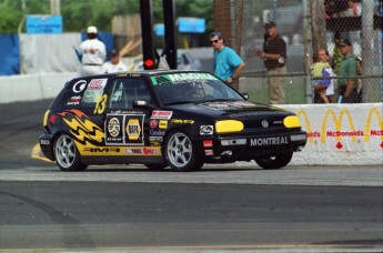Retour dans le passé - GP3R - Endurosérie - 1995