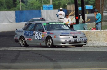 Retour dans le passé - GP3R - Endurosérie - 1995