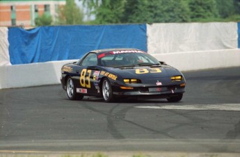 Retour dans le passé - GP3R - Endurosérie - 1995