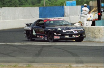 Retour dans le passé - GP3R - Endurosérie - 1995