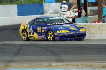 Retour dans le passé - GP3R - Endurosérie - 1995