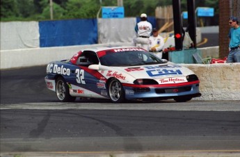Retour dans le passé - GP3R - Endurosérie - 1995