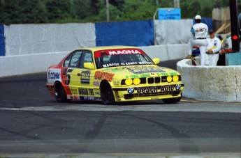 Retour dans le passé - GP3R - Endurosérie - 1995