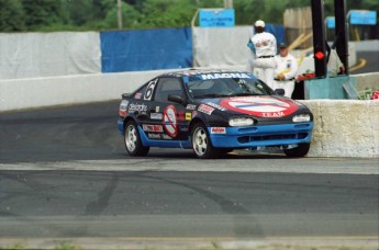 Retour dans le passé - GP3R - Endurosérie - 1995