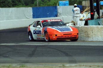 Retour dans le passé - GP3R - Endurosérie - 1995