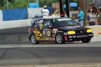 Retour dans le passé - GP3R - Endurosérie - 1995