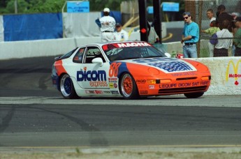 Retour dans le passé - GP3R - Endurosérie - 1995