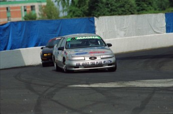 Retour dans le passé - GP3R - Endurosérie - 1995