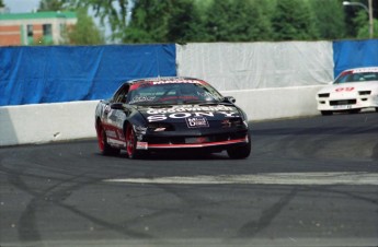 Retour dans le passé - GP3R - Endurosérie - 1995