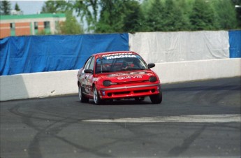 Retour dans le passé - GP3R - Endurosérie - 1995