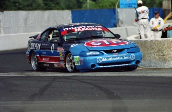 Retour dans le passé - GP3R - Endurosérie - 1995