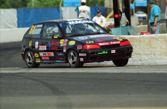 Retour dans le passé - GP3R - Endurosérie - 1995