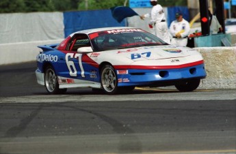 Retour dans le passé - GP3R - Endurosérie - 1995