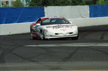 Retour dans le passé - GP3R - Endurosérie - 1995