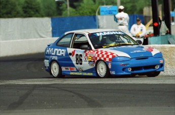 Retour dans le passé - GP3R - Endurosérie - 1995