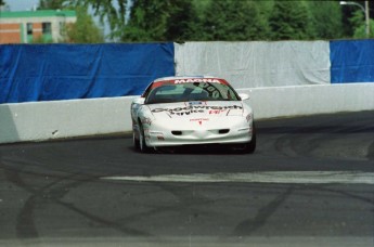 Retour dans le passé - GP3R - Endurosérie - 1995