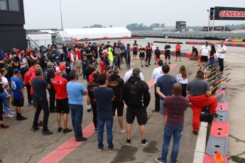 Karting - ICAR - 28 juin