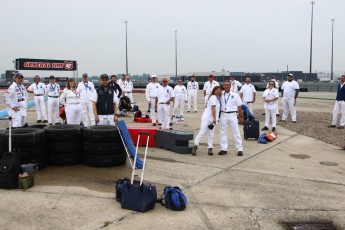Karting - ICAR - 28 juin
