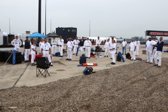 Karting - ICAR - 28 juin