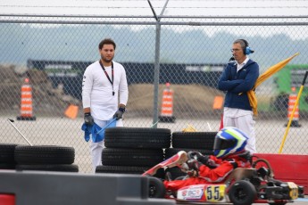 Karting - ICAR - 28 juin