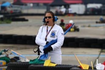 Karting - ICAR - 28 juin