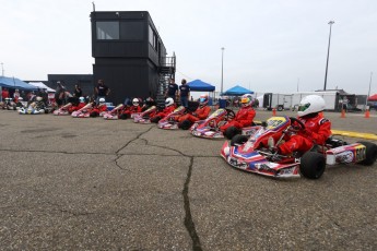 Karting - ICAR - 28 juin