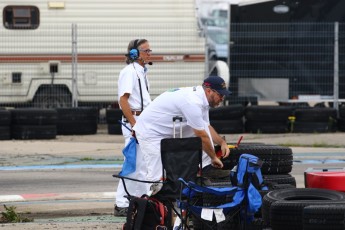 Karting - ICAR - 28 juin