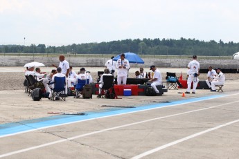 Karting - ICAR - 28 juin