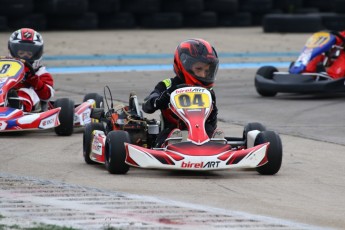 Karting - ICAR - 28 juin
