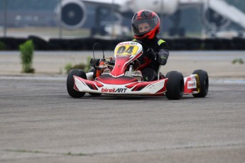 Karting - ICAR - 28 juin