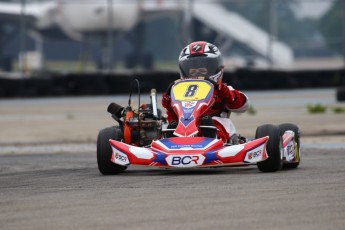 Karting - ICAR - 28 juin