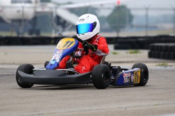 Karting - ICAR - 28 juin