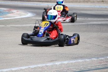Karting - ICAR - 28 juin