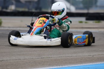 Karting - ICAR - 28 juin